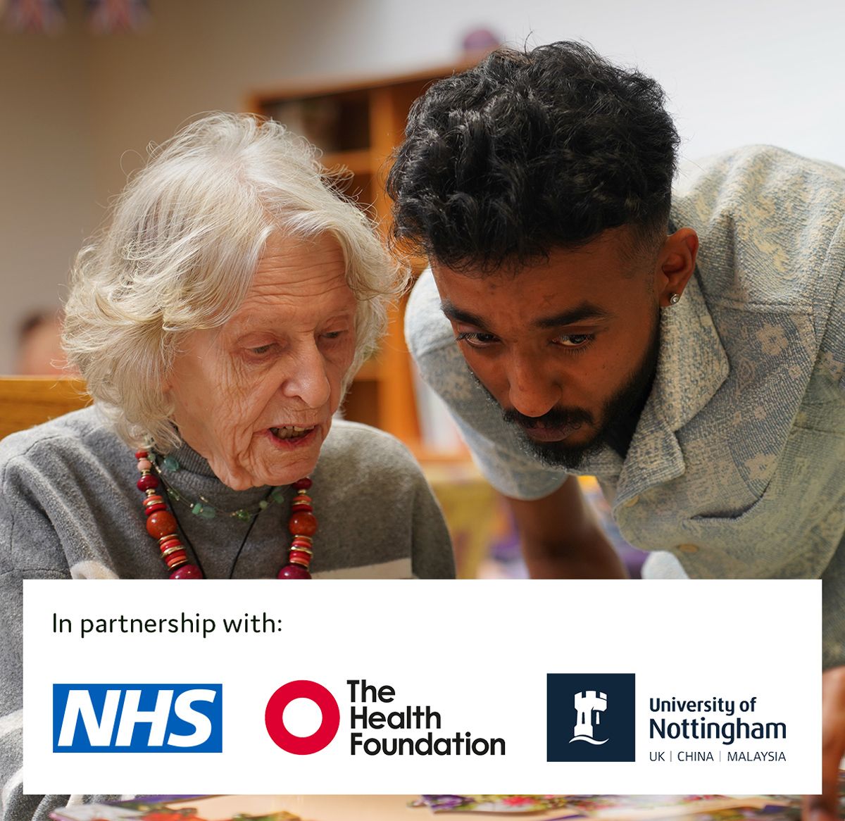 Specialist Nursing care providers in Nottinghamshire