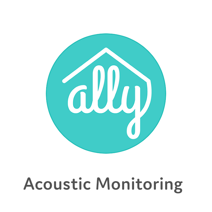 In partnership with Ally Acoustic Monitoring 