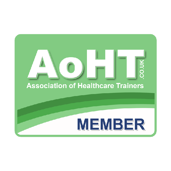 Association of Healthcare Trainers Member