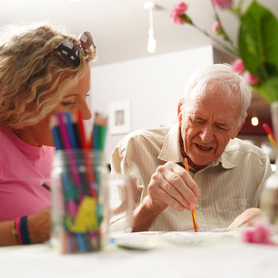 Providers of  respite nursing care in Nottingham