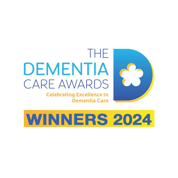 2024 Winner: The Dementia Care Home Worker Award (Wren Hall)