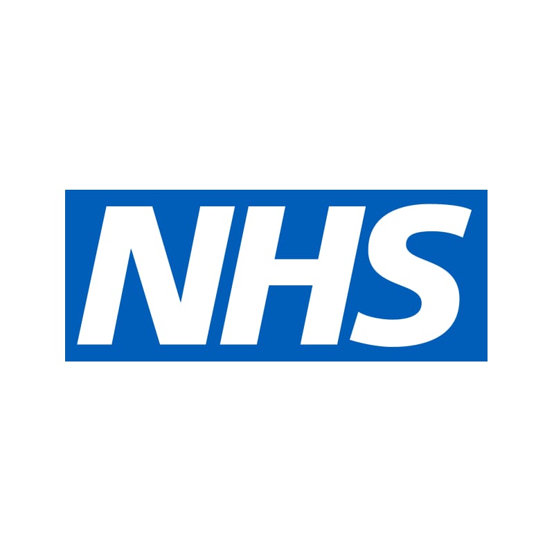 In partnership with the NHS