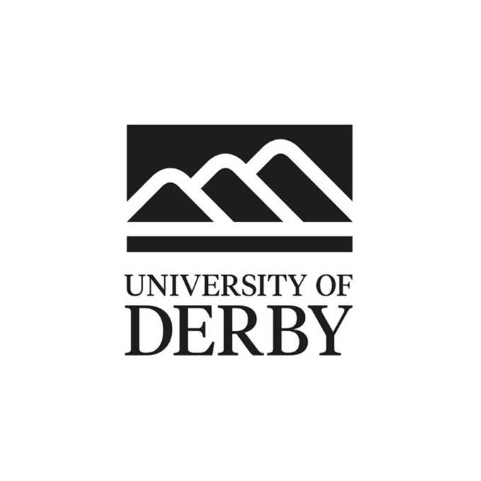 In partnership with the University of Derby