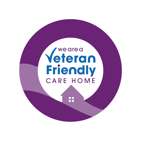 Church Farm is a Veteran Friendly Care Home