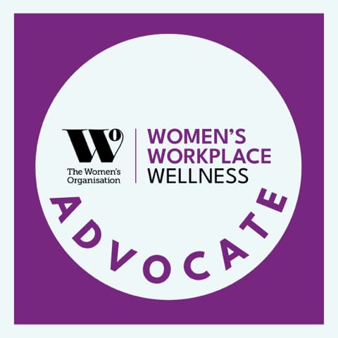 Church Farm Care are a Women’s Workplace Wellness Advocate