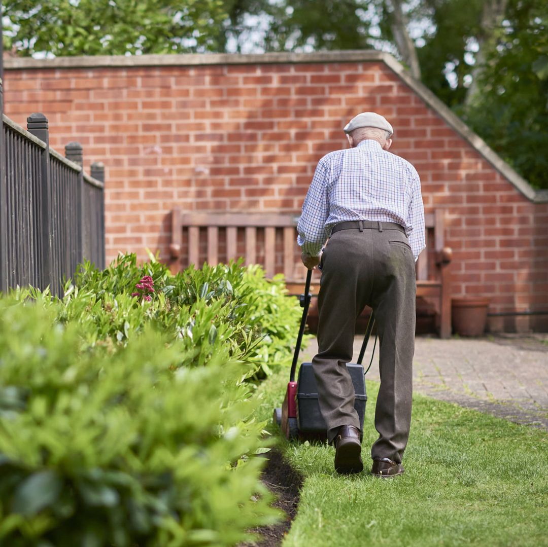 Explore photos of Church Farm at Cotgrave