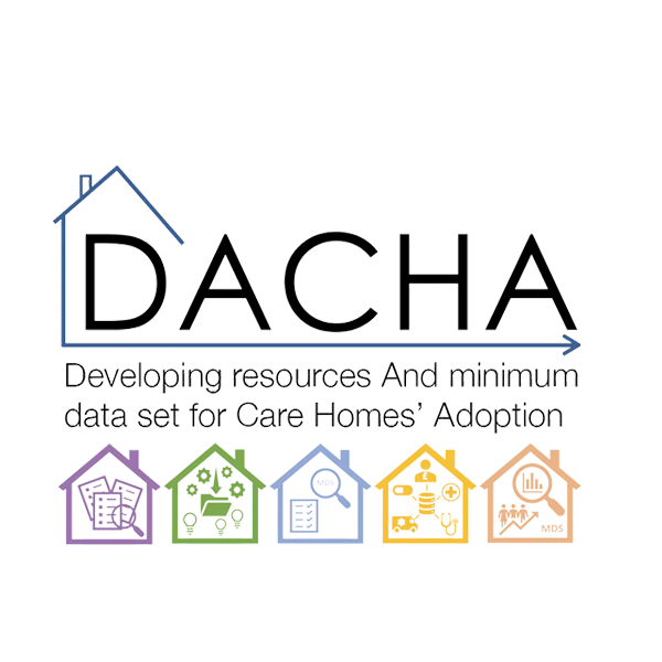 The DACHA study funded by the National Institute of Health Research (NIHR)