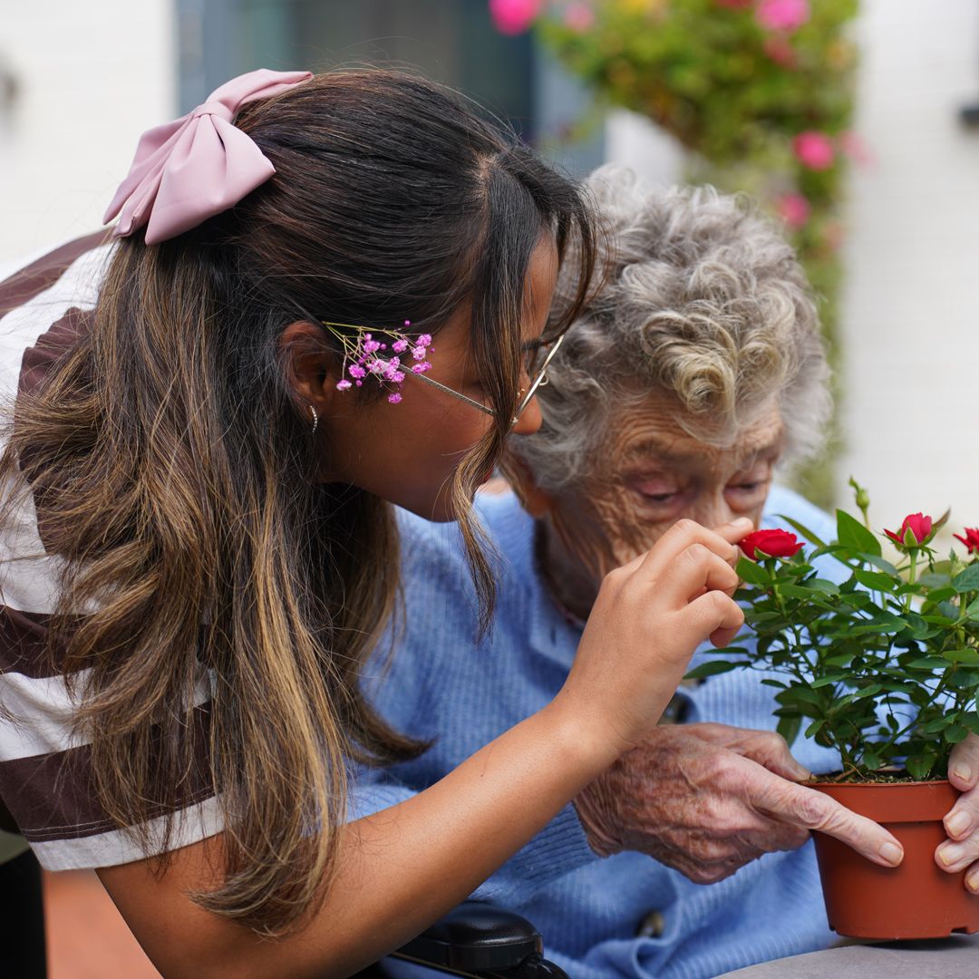 Specialist Nursing care providers in Nottinghamshire