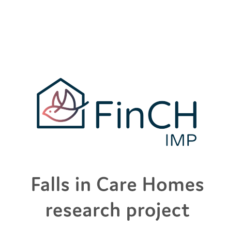Falls in Care Homes research project