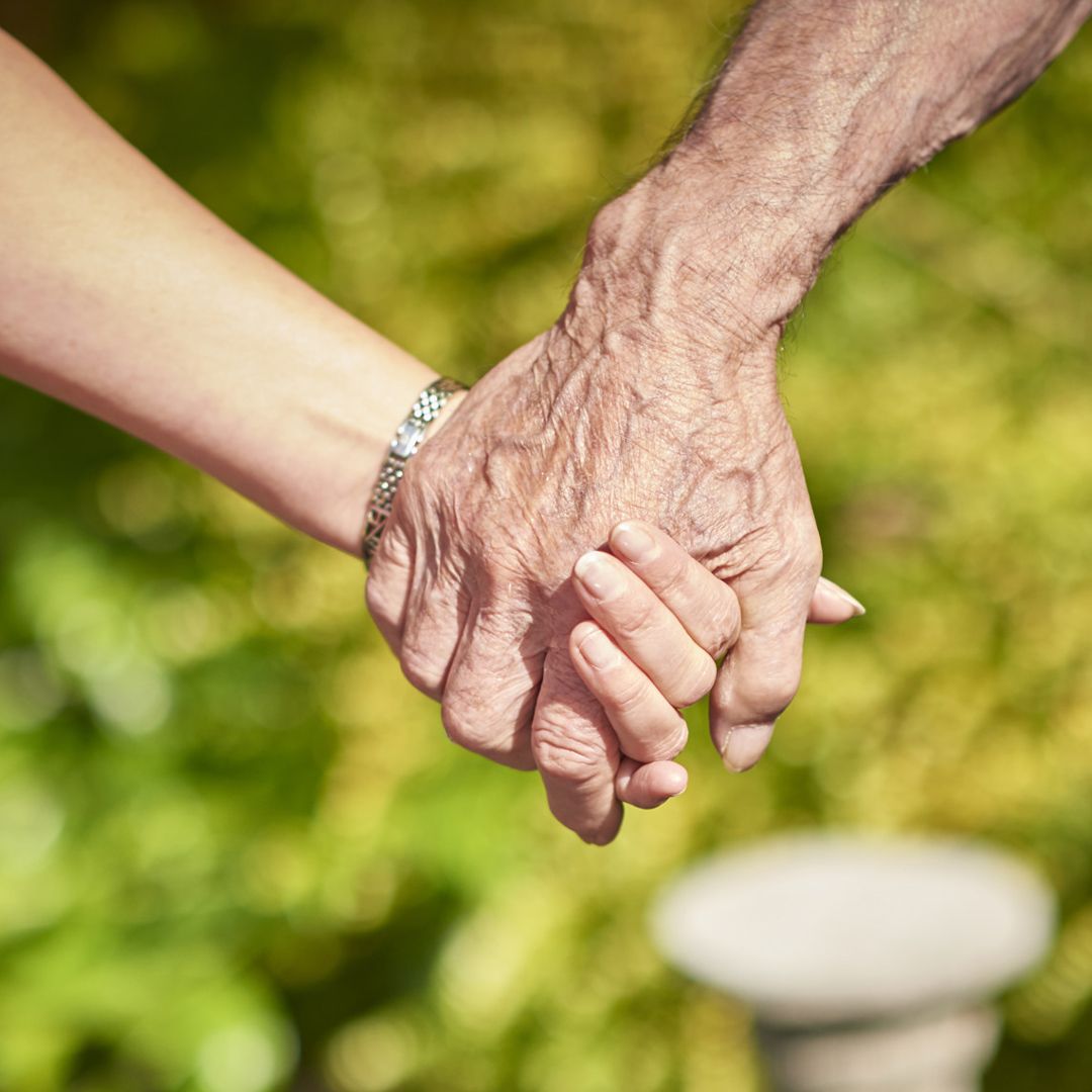 Providers of  compassionate, end-of-life care in Nottingham