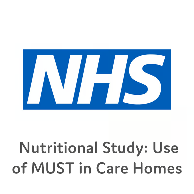 NHS Nottinghamshire Hydration Project 