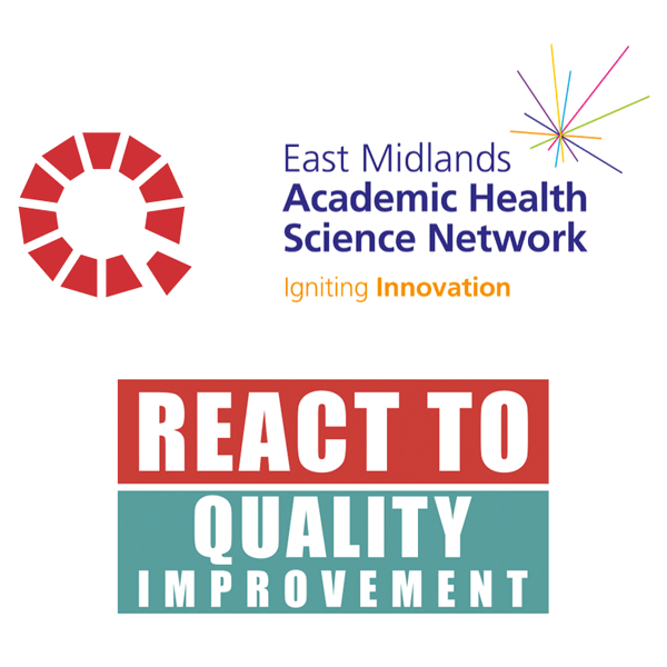 React to Quality Improvement Project