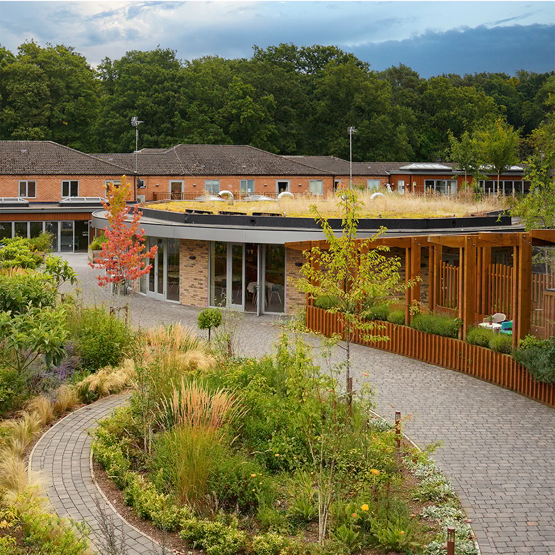 Providers of specialist care for dementia, Alzheimers and Parkinsons, pallative care, bariatric care and complex care needs
