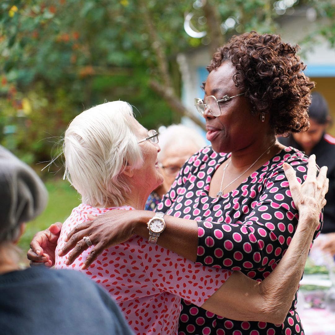 Specialist Dementia Care providers in Nottingham