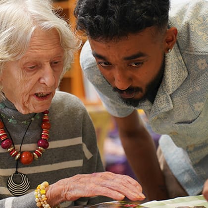 Specialist dementiacare and nursing FAQs